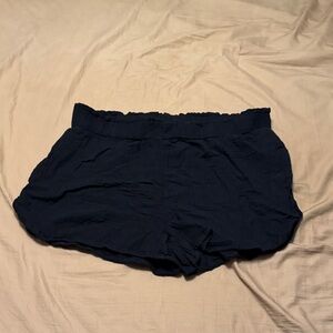 Universal Thread Black Women's Shorts - Size XL